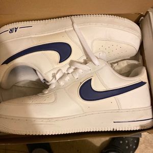 Air Force 1 ‘07